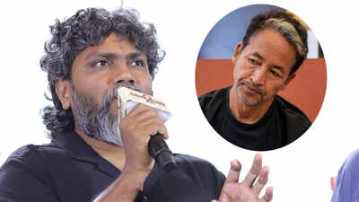 Pa Ranjith voices support for Sonam Wangchuk, Condemns action against Jantar Mantar protesters | Tamil Movie News