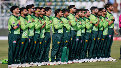 PCB makes padel mandatory for Pakistan cricketers at National Cricket Academy | Cricket News