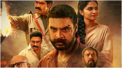 ‘Pallichattambi’ on OTT: When and where to stream Tovino Thomas and Kayadu Lohar’s film | Malayalam Movie News