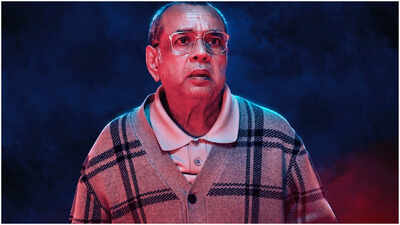 ‘I shouldn’t have done it’: Paresh Rawal regrets calling Anupama Chopra ‘Miss Irrelevant’ over her ‘Dhurandhar’ review |