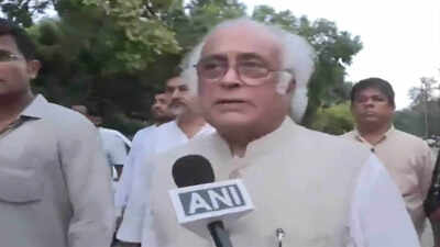 ‘Monsoon Session will be washed out’: Congress warns Centre over NEET leak, police action on youth protesters | India News