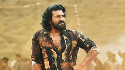 ‘Peddi’ OTT release: Who plays whom in the Ram Charan led sports drama makes its digital debut | Telugu Movie News