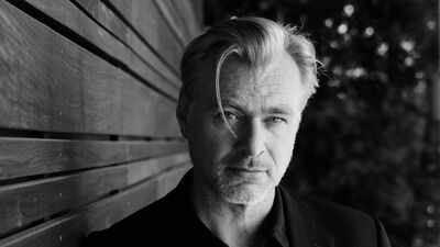 Quote of the day by Christopher Nolan: “I am a fan of cinema that creates worlds, that creates an entire alternate universe that you could escape into for a couple of hours.” | India News