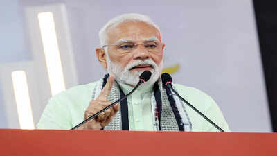 ‘My best wishes to Indian contingent’: PM Modi’s message for Team India ahead of CWG 2026 | Commonwealth Games News