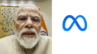 ‘Not reasonable, issue far from settled’: Govt rejects Meta’s explanation on brief removal of PM Modi’s Facebook video | India News