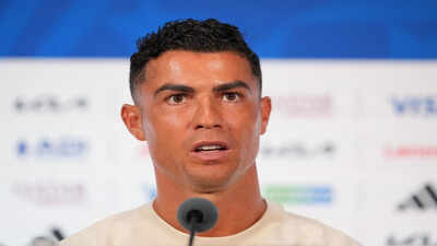 Cristiano Ronaldo confirms 2026 World Cup will be his last in bombshell pre-Spain announcement | Football News