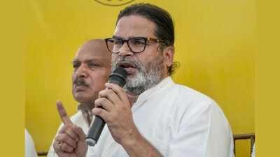 ‘Beginning of accountability’: Prashant Kishor on Dharmendra Pradhan’s resignation | India News