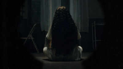 Exciting Delay: Telugu Horror Thriller ‘418’ Trailer Postponed by Prashanth Neel’s Team |
