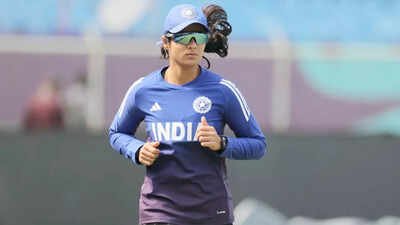 India opener Pratika Rawal set for County Cricket debut, joins Warwickshire for One-Day Cup | Cricket News