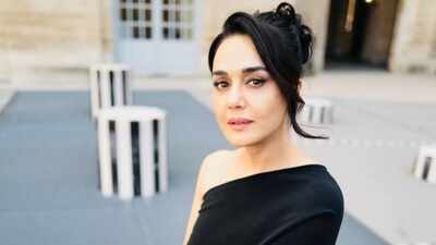 Preity Zinta moves to Bombay High Court against her AI generated deepfake videos, morphed images, seeks removal of objectionable content |