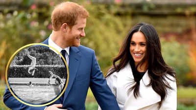 Prince Harry and Meghan Markle went on a Portugal retreat so that Prince Archie and Princess Lilibet can ‘simply be kids’ |