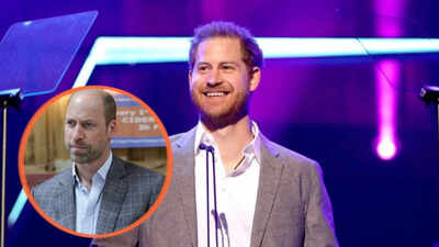 Prince Harry and Prince William’s Rift Deepens Amid UK Reunion Plans |