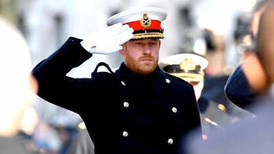 ‘Disappointing Withdrawal’: Palace Revokes Prince Harry’s Accommodation as Legal Drama Unfolds |