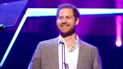 Prince Harry Shocks With Personal Podcast Pitch: A Hilarious and Heartfelt Appearance |
