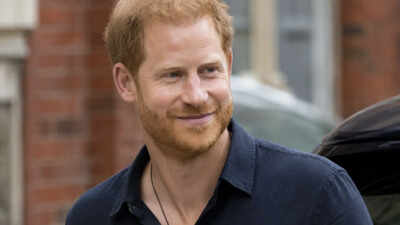 Prince Harry Enjoys Heartwarming Reunion With Family at King Charles’ Highgrove |