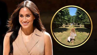 Prince Harry Takes Kids to Princess Diana’s Althorp Home: Meghan Markle Shares Heartwarming Photos |