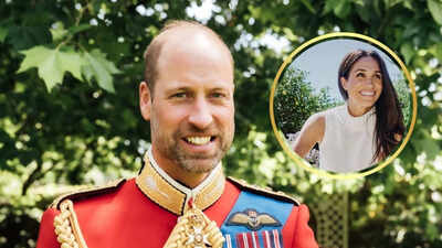 Prince William and Meghan Markle’s Emmy Nominations: A Royal Media Showdown |