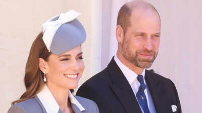 Prince William and Kate Middleton to skip Taylor Swift wedding despite “hoping” for an invite |
