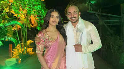 ‘Misunderstood’: Prithvi Shaw’s fiancée Akriti Agarwal’s fresh post fuels buzz after ‘cheating’ rumour | Off the field News