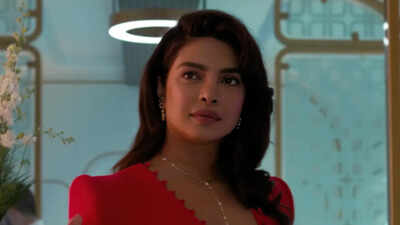 Priyanka Chopra and her Rs 650 crore empire: From Jamshedpur to a successful Hollywood career |