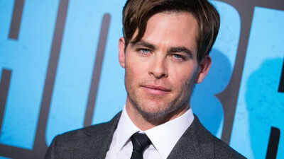 Chris Pine Quotes: Quote of the day by Chris Pine: ‘If you see something wrong happening in the world, you can either do nothing, or you can do something,’ the dialogue from Hollywood star’s dialogue from ‘Wonder Woman’ that highlights why it is important to pick a side | English Movie News