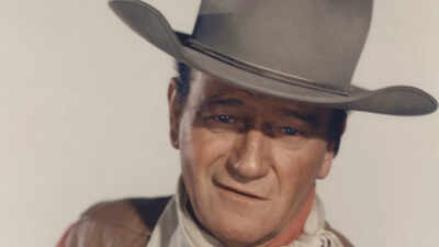 Wayne: Inspiring Life Lessons from John Wayne’s Notable Quotes |