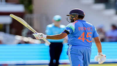 ‘No question of retirement’: BCCI rubbishes speculation over Rohit Sharma’s future | Cricket News