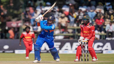 Vaibhav Sooryavanshi scripts history, creates world record at just 15 | Cricket News