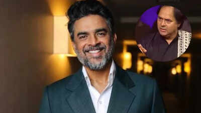 Popular talk show ‘Jeena Isi Ka Naam Hai’ talk to return on OTT; R Madhavan to take over as host from Farooq Shaikh