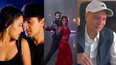 Raghav Juyal: Jatin Pandit slams ‘Aankhon se tune’ remix featuring Raghav Juyal, Niharika NM: ‘This is not a dancing song, it’s like raising a child with love and someone else takes it and changes everything’ | Hindi Movie News