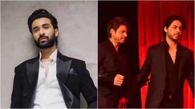 Raghav Juyal reveals why Shah Rukh Khan’s son Aryan Khan doesn’t smile in front of the camera: ‘He doesn’t want to fake it’ |