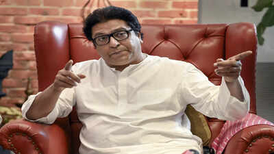 ‘What precedent are you setting?’ Raj Thackeray says BJP will face ‘consequences’ for orchestrating defections once out of power | India News