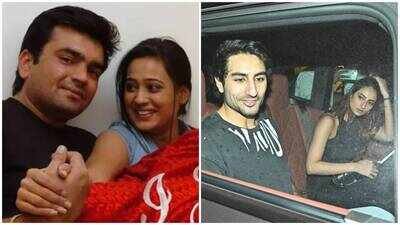 Raja Chaudhary says he isn’t bothered about Palak Tiwari-Ibrahim Ali Khan dating rumours: ‘She doesn’t consider me a father’; reveals he blocked daughter on social media | Hindi Movie News