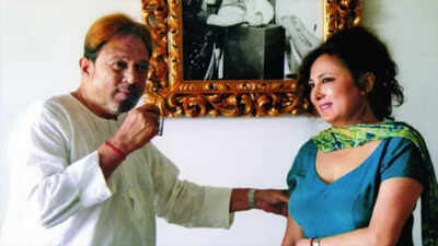 Rajesh Khanna 14th death anniversary: When alleged girlfriend Anita Advani claimed he ‘invited’ his own death – ‘He would cry all day long’ | Hindi Movie News