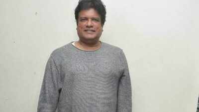 Who is Rajesh Sharma? All you need to know about the ‘Bhoot Bangla’ actor and his health crisis due to insect bite on the sets of Prabhas’ ‘Fauji’ |