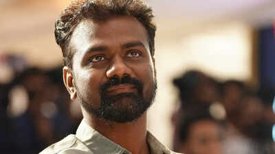 ‘This was my dream from the day I wanted to become a director,’ Rajkumar Periyasamy pens emotional note after National Award win for ‘Amaran’ | Tamil Movie News