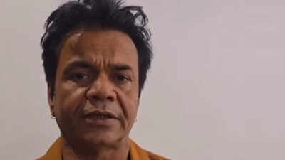 Rajpal Yadav urges peaceful resolution and dialogue amid NEET paper leak protests: ‘The Government is ours, and so are the children’ |
