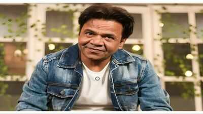 Rajpal Yadav gets 3-month jail in cheque-bounce cases | India News