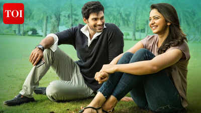 Rakul Preet Singh’s ‘Jaya Janaki Nayaka’ Sets Record as Highest-Watched Indian Film on YouTube |