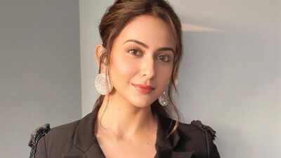 Rakul Preet Singh reveals her first paycheque was Rs 5 lakh: ‘I would be the first one in my friend group to have a car, hence I did the film’ |
