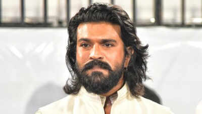 Ram Charan undergoes successful wrist operation in Coimbatore; advised rehabilitation before returning to work | Telugu Movie News