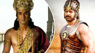 ‘Ramayana’ to have ‘Baahubali’-style cliffhanger ending, director Nitesh Tiwari confirms amid trailer buzz |