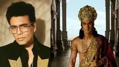 Karan Johar’s Dharma Productions seals Rs 250 crore deal for the distribution rights of Ranbir Kapoor’s ‘Ramayana’ – Details inside |