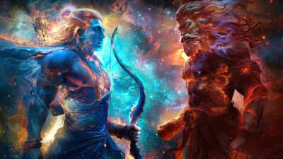 ‘Ramayana’: Fans celebrate 1 year of film announcement amid buzz about TRAILER LAUNCH; Ranbir Kapoor, Yash rumoured to attend grand event |