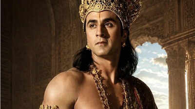 ‘Ramayana’: Ranbir Kapoor, Yash, Sai Pallavi starrer to unveil trailer on July 18, ahead of Comic Con? |
