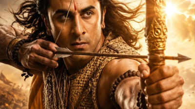Ramayana Movie: Ranbir Kapoor, Yash’s ‘Ramayana’ to get HUGE distributor? India’s Consul General of Los Angeles says ‘high time that we formalise our relationship with Hollywood’ | Hindi Movie News