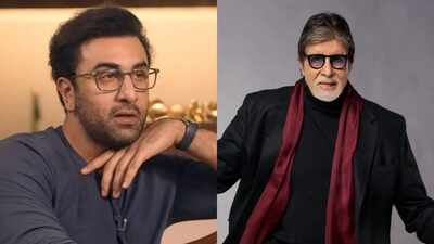 Amitabh Bachchan has invested Rs 90-100 crore in Ayodhya, Ranbir Kapoor bought plot worth Rs 3.3 crore: Here’s why the Ram Mandir town is emerging as a real estate hotspot |