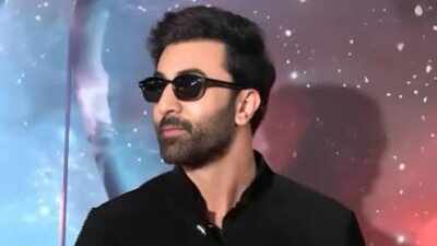 Dhoom 4: Ranbir Kapoor denies doing ‘Dhoom 4’, doesn’t mention ‘Animal Park’: ‘Working on Ramayana and Love & War right now’ | Hindi Movie News