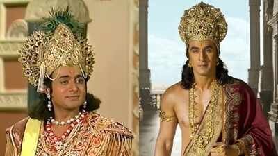 Mahabharat’s Lord Krishna, Nitish Bhardwaj says ‘Ramayana’ will get Oscar 100 percent, warns Ranbir Kapoor: ‘Don’t pollute your vaani now, at par with Ranveer Singh, two Dhurandhars’ |