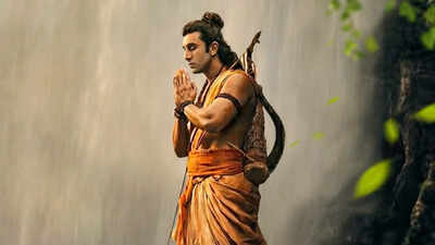 Ramayana Movie: Ranbir Kapoor’s leaked ‘Ramayana’ clip faces takedown as makers claim it was partly AI-generated: ‘Our team is monitoring and getting the material removed’ | Hindi Movie News